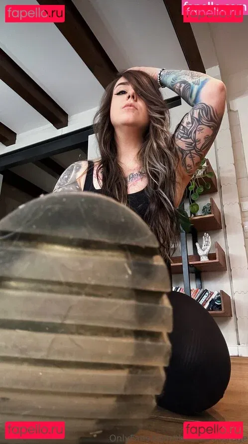 Miss Rage Onlyfans Photo Gallery 