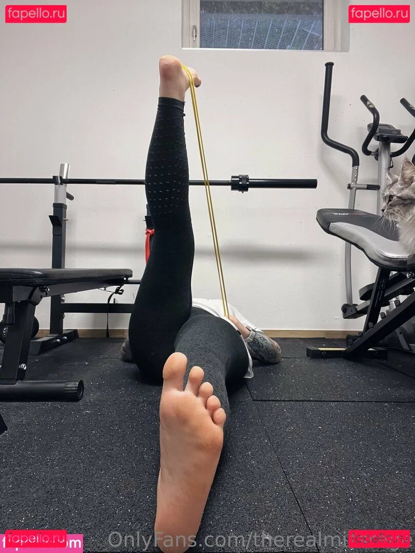 Miss Rage Onlyfans Photo Gallery 