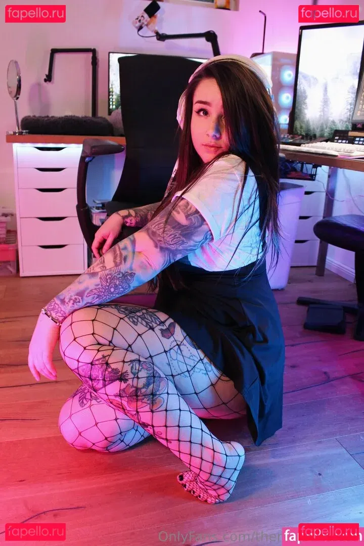 Miss Rage Onlyfans Photo Gallery 