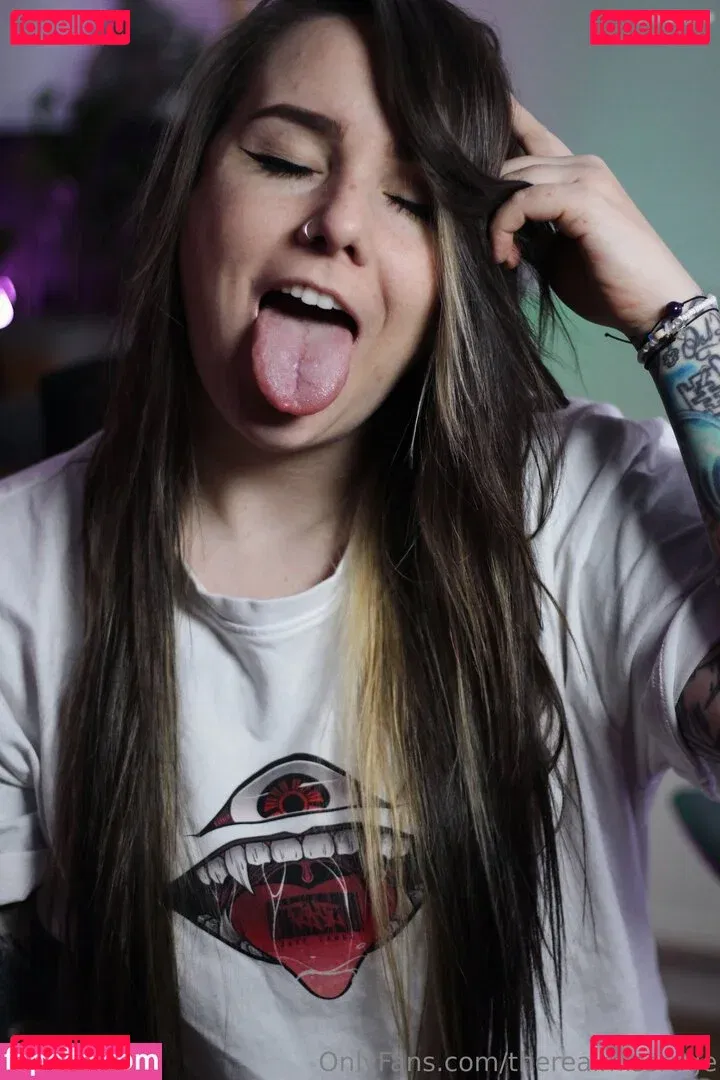 Miss Rage Onlyfans Photo Gallery 