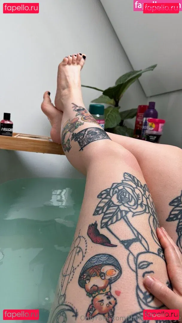 Miss Rage Onlyfans Photo Gallery 