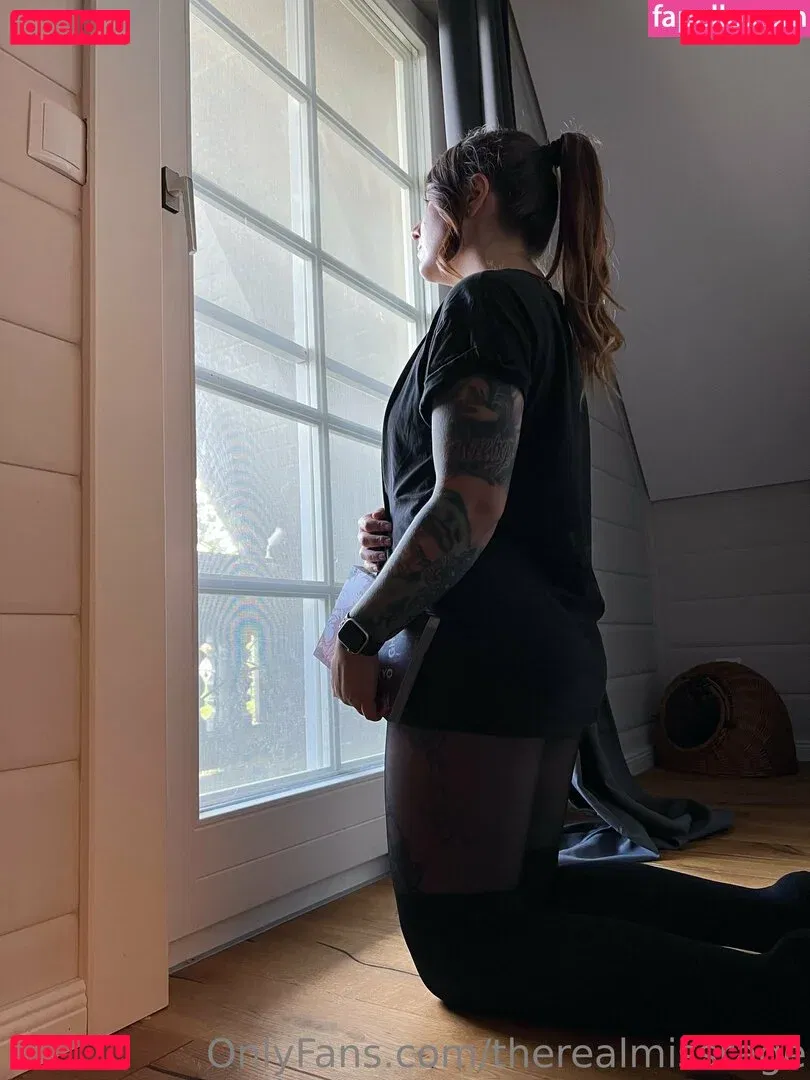 Miss Rage Onlyfans Photo Gallery 