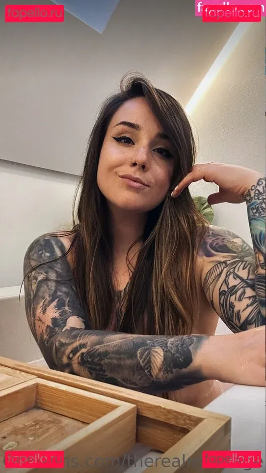 Miss Rage Onlyfans Photo Gallery 