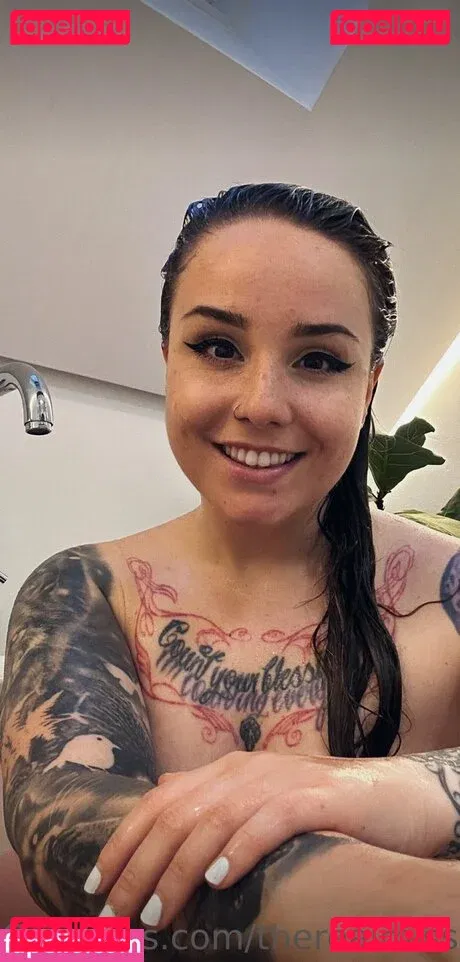 Miss Rage Onlyfans Photo Gallery 