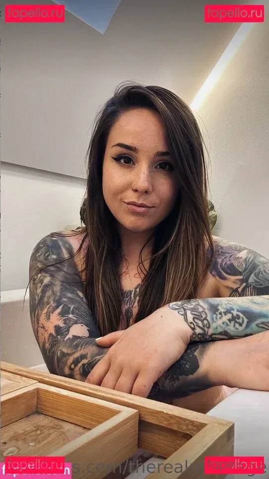 Miss Rage Onlyfans Photo Gallery 