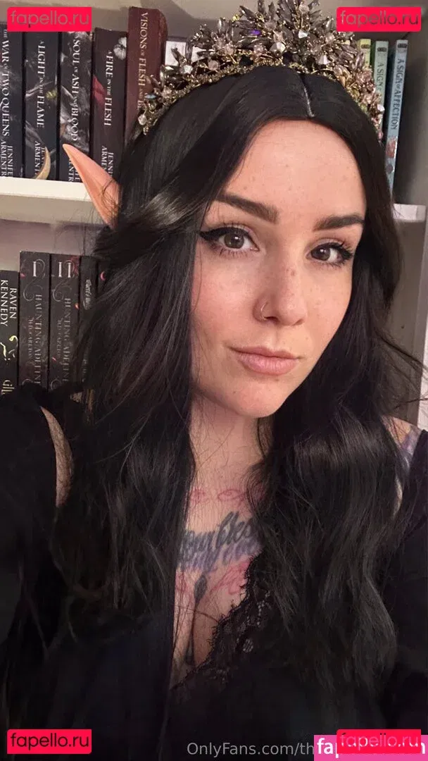 Miss Rage Onlyfans Photo Gallery 