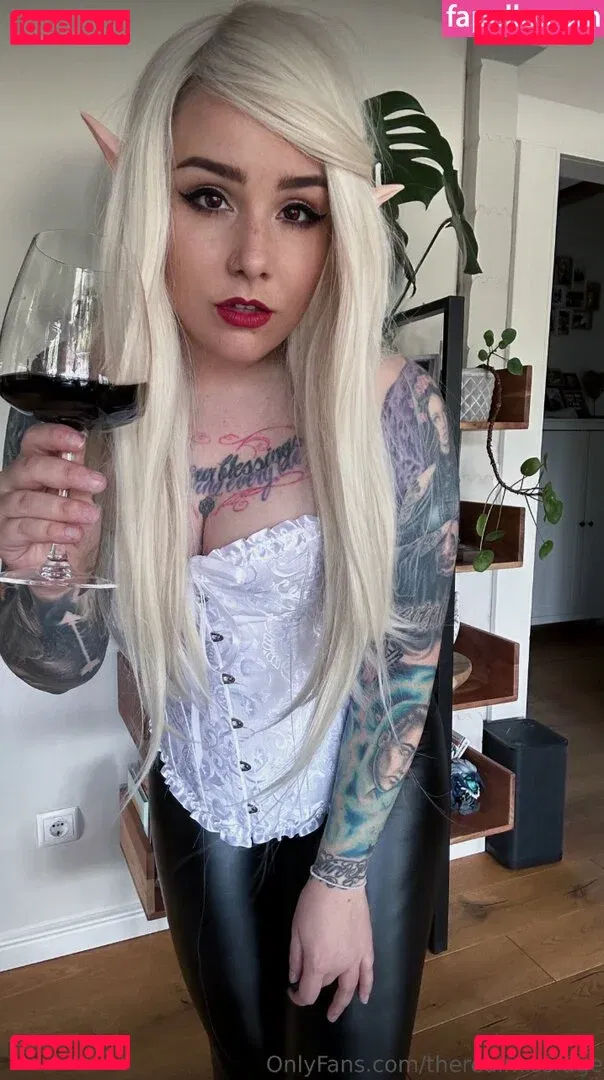 Miss Rage Onlyfans Photo Gallery 