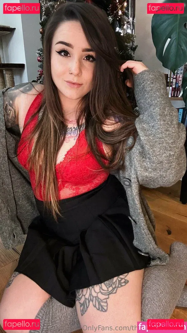 Miss Rage Onlyfans Photo Gallery 