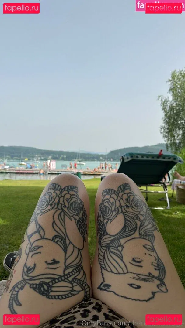 Miss Rage Onlyfans Photo Gallery 