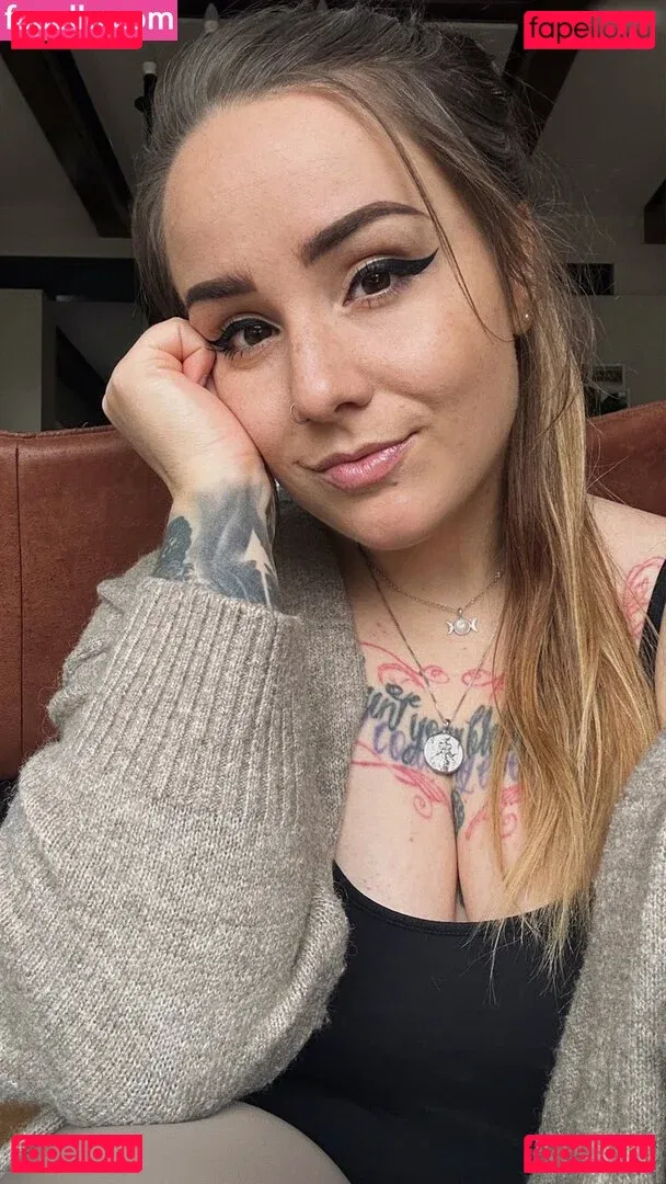 Miss Rage Onlyfans Photo Gallery 