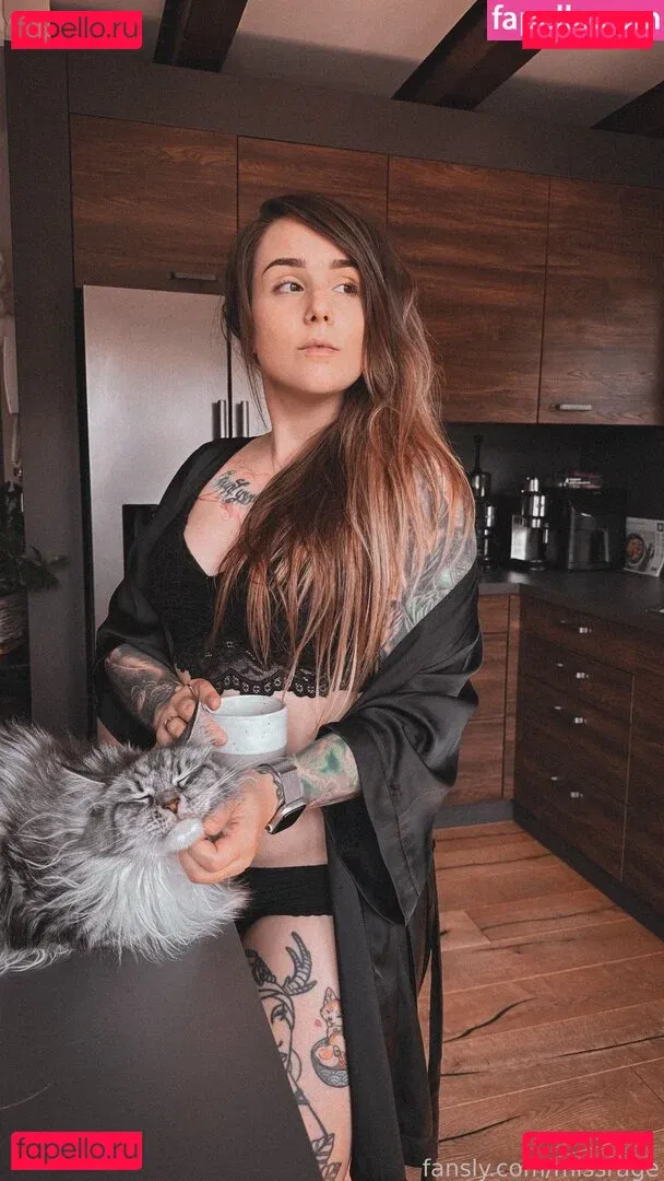 Miss Rage Onlyfans Photo Gallery 