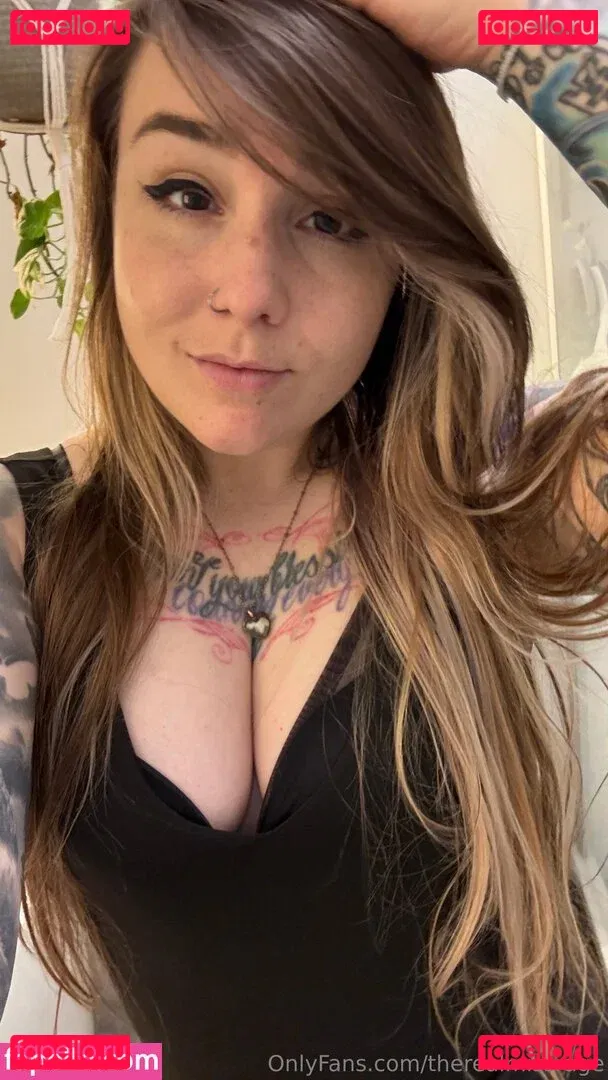 Miss Rage Onlyfans Photo Gallery 