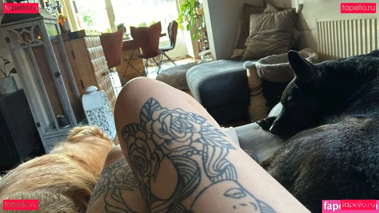 Miss Rage Onlyfans Photo Gallery 