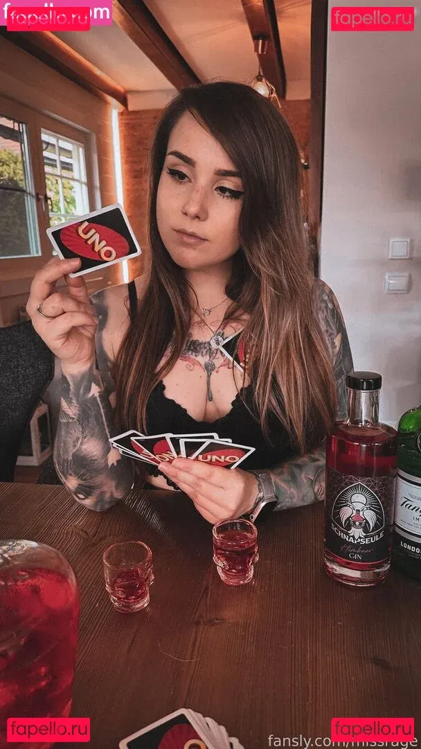 Miss Rage Onlyfans Photo Gallery 