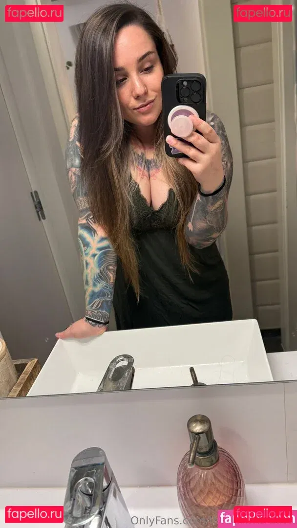 Miss Rage Onlyfans Photo Gallery 