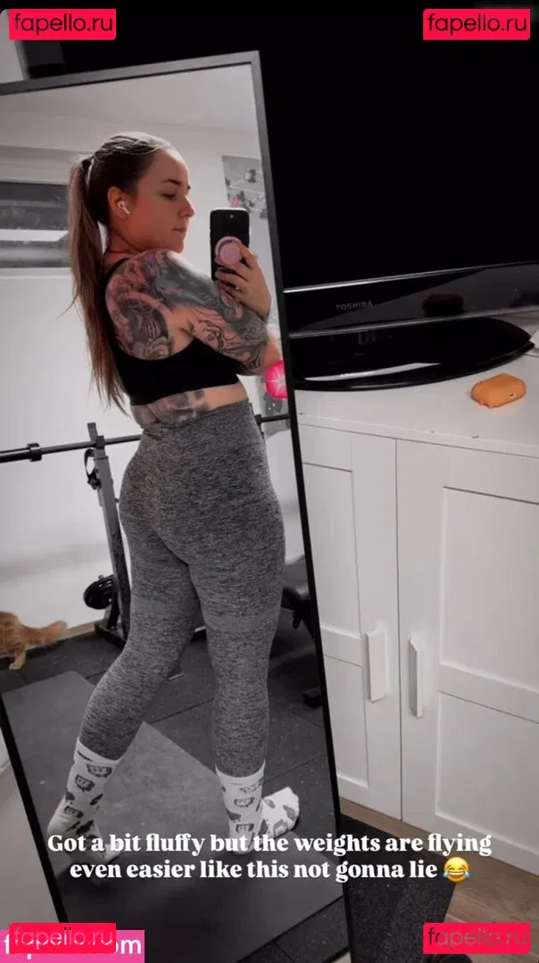 Miss Rage Onlyfans Photo Gallery 