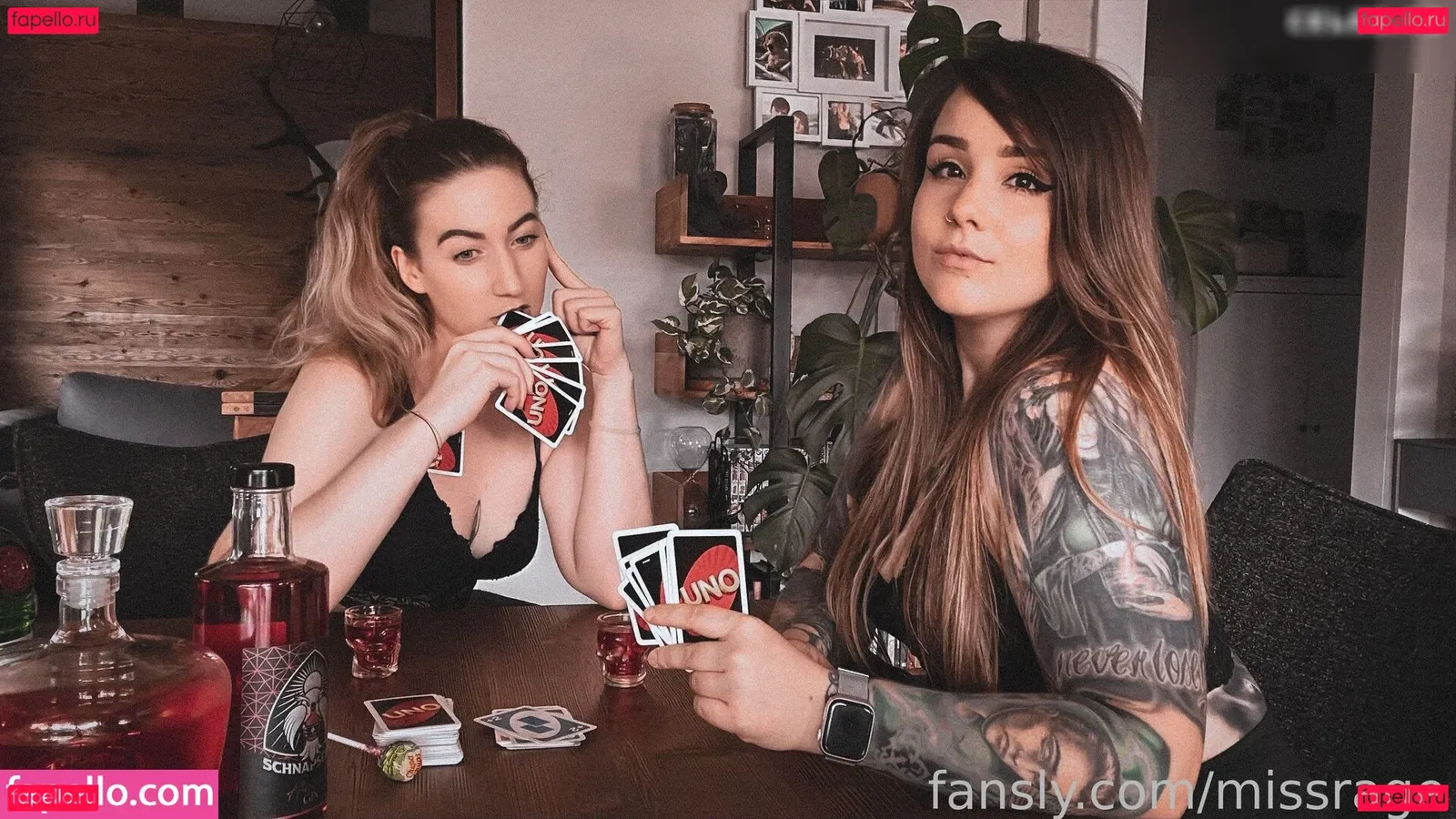 Miss Rage Onlyfans Photo Gallery 