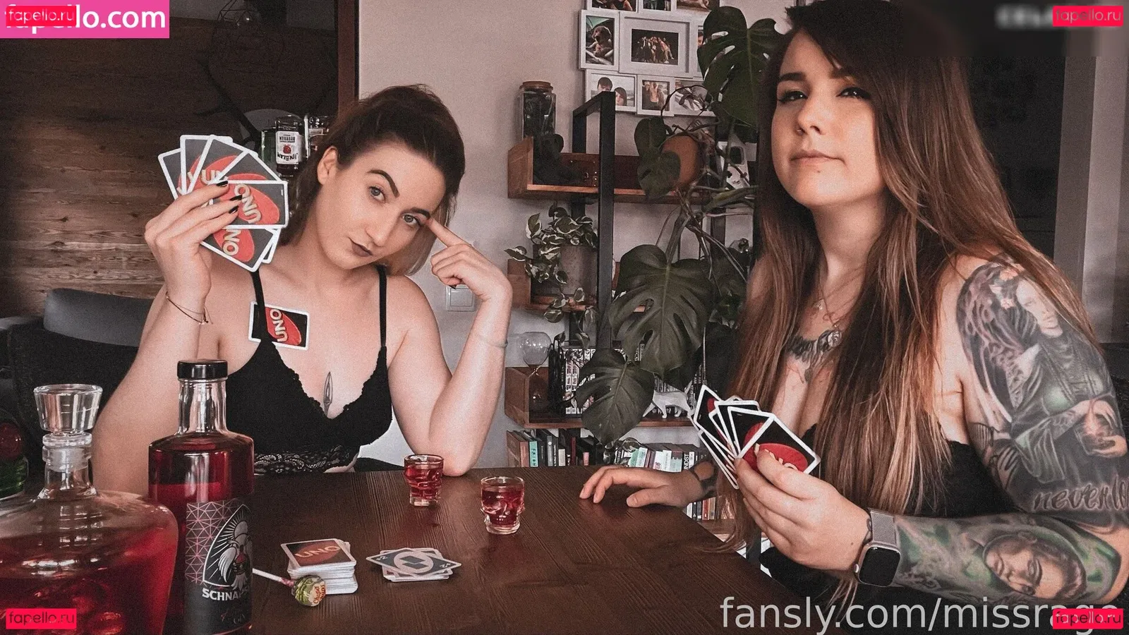 Miss Rage Onlyfans Photo Gallery 