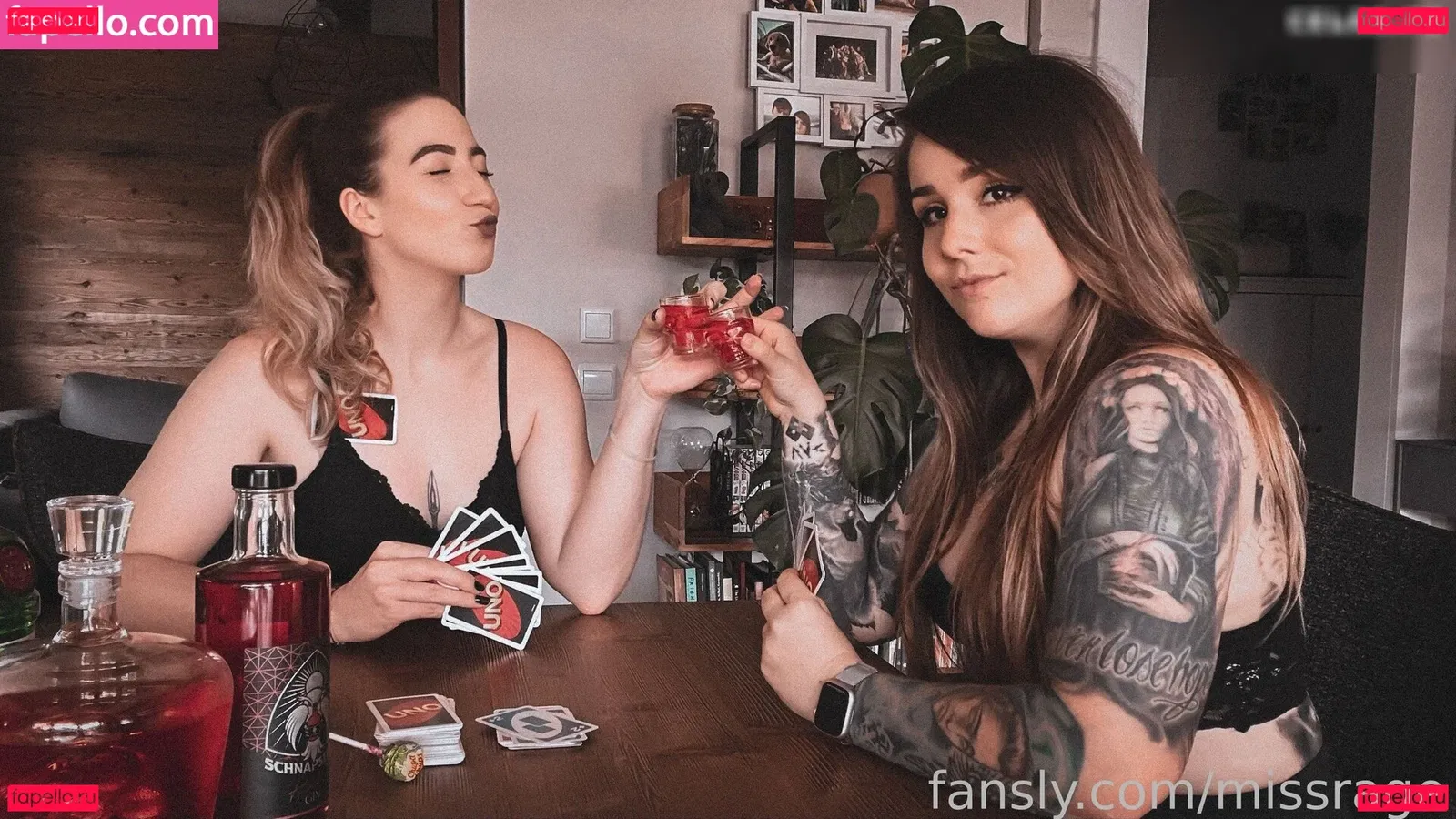 Miss Rage Onlyfans Photo Gallery 