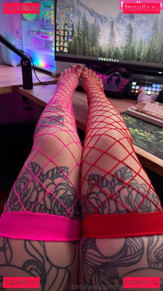 Miss Rage Onlyfans Photo Gallery 