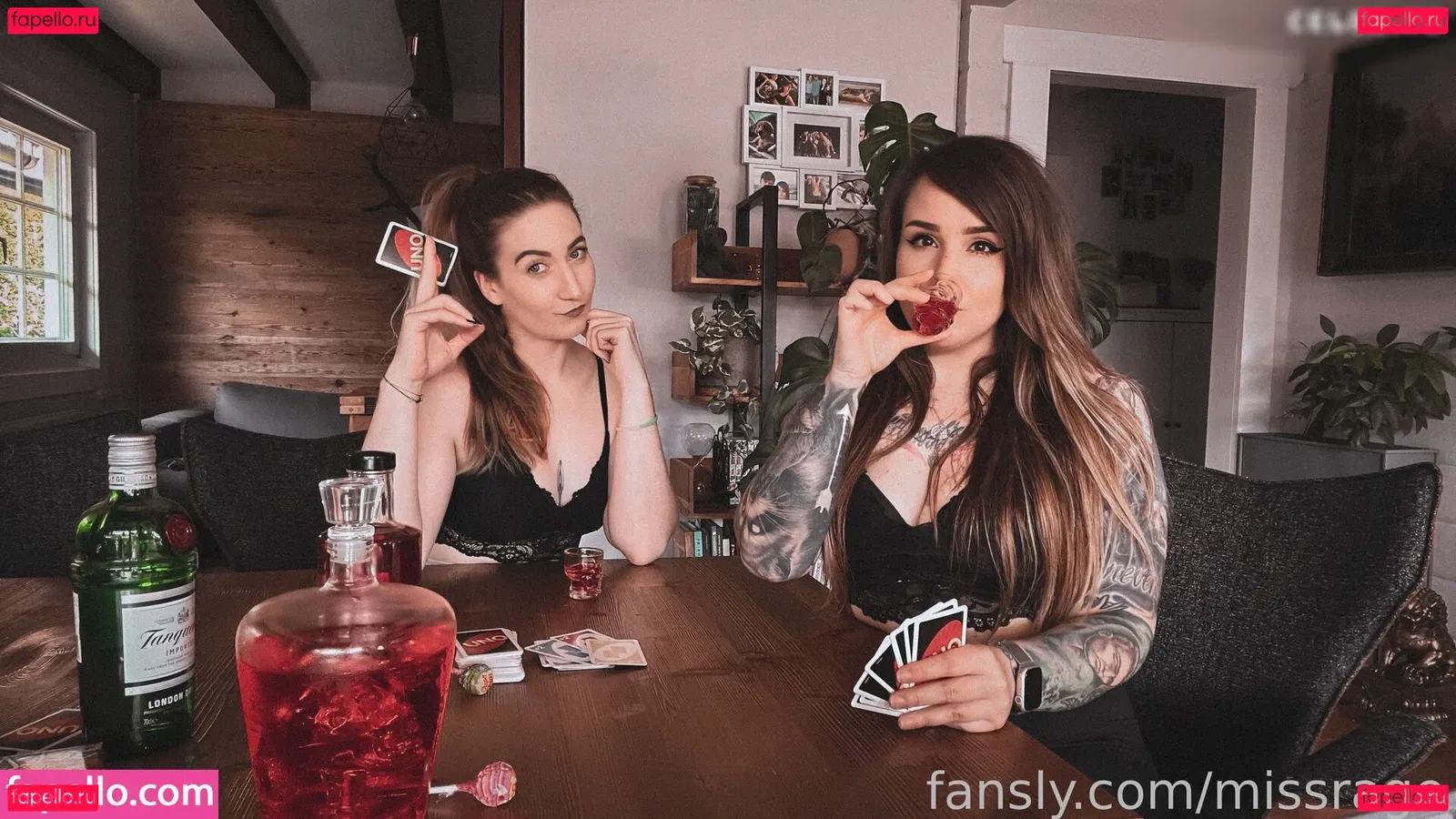 Miss Rage Onlyfans Photo Gallery 