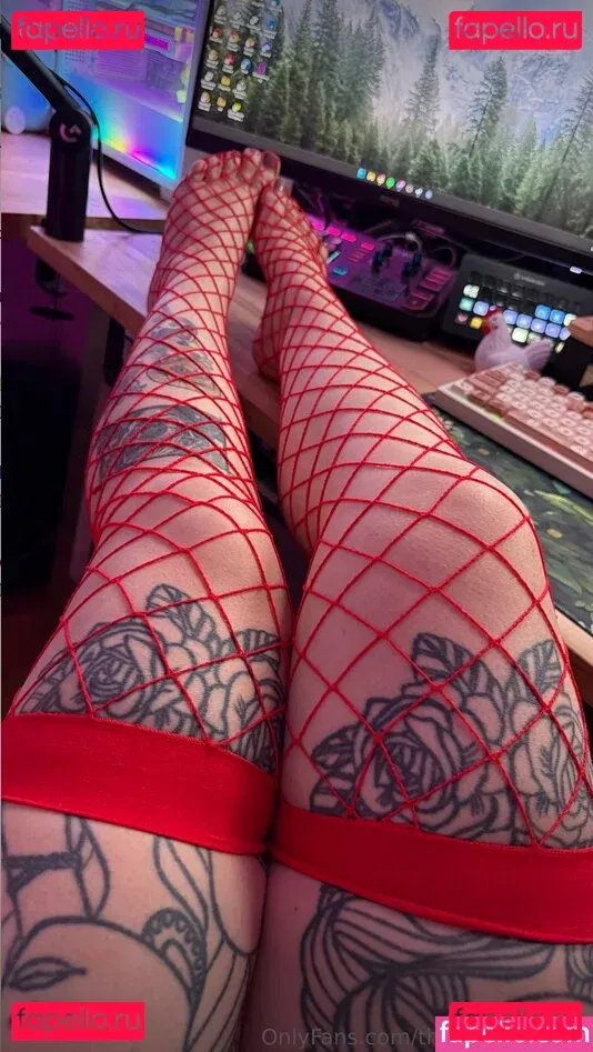 Miss Rage Onlyfans Photo Gallery 