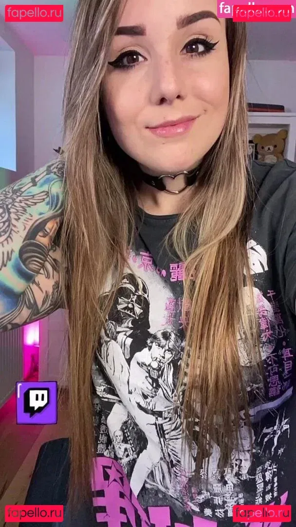 Miss Rage Onlyfans Photo Gallery 