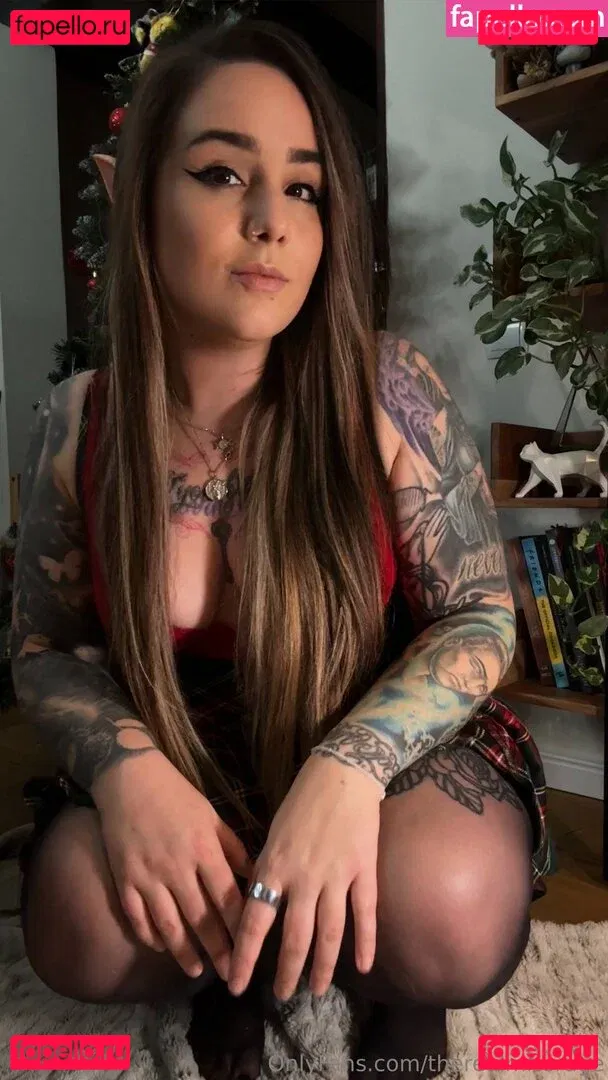 Miss Rage Onlyfans Photo Gallery 