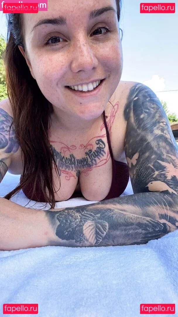 Miss Rage Onlyfans Photo Gallery 