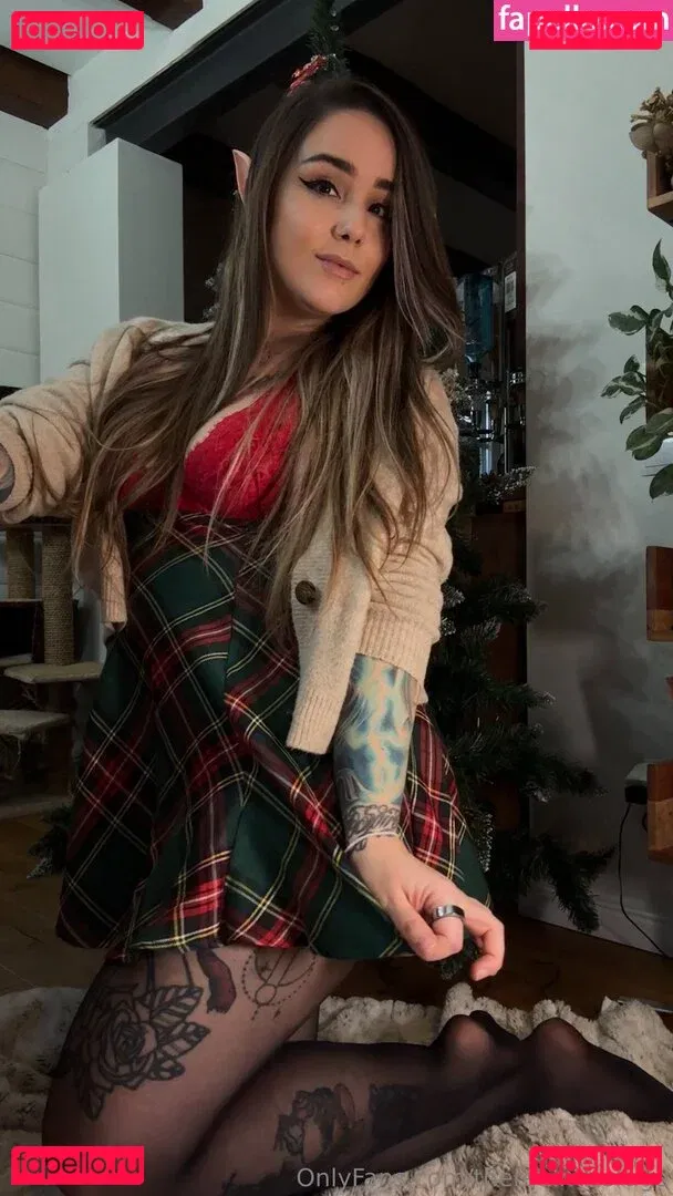 Miss Rage Onlyfans Photo Gallery 