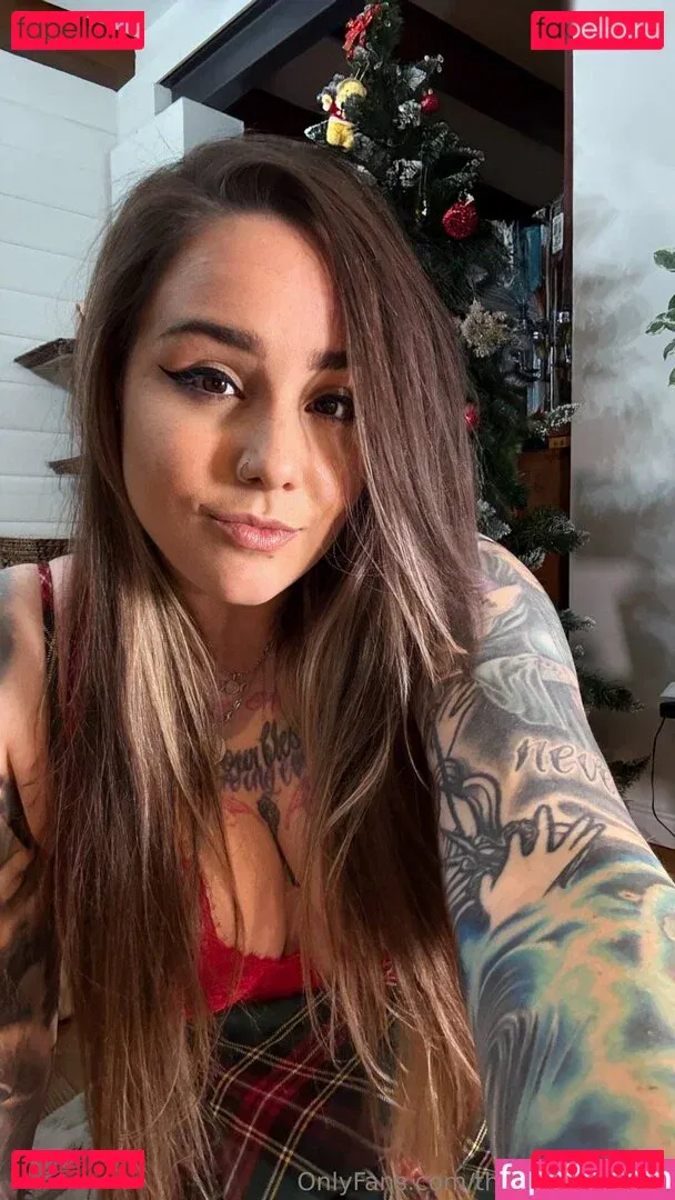 Miss Rage Onlyfans Photo Gallery 