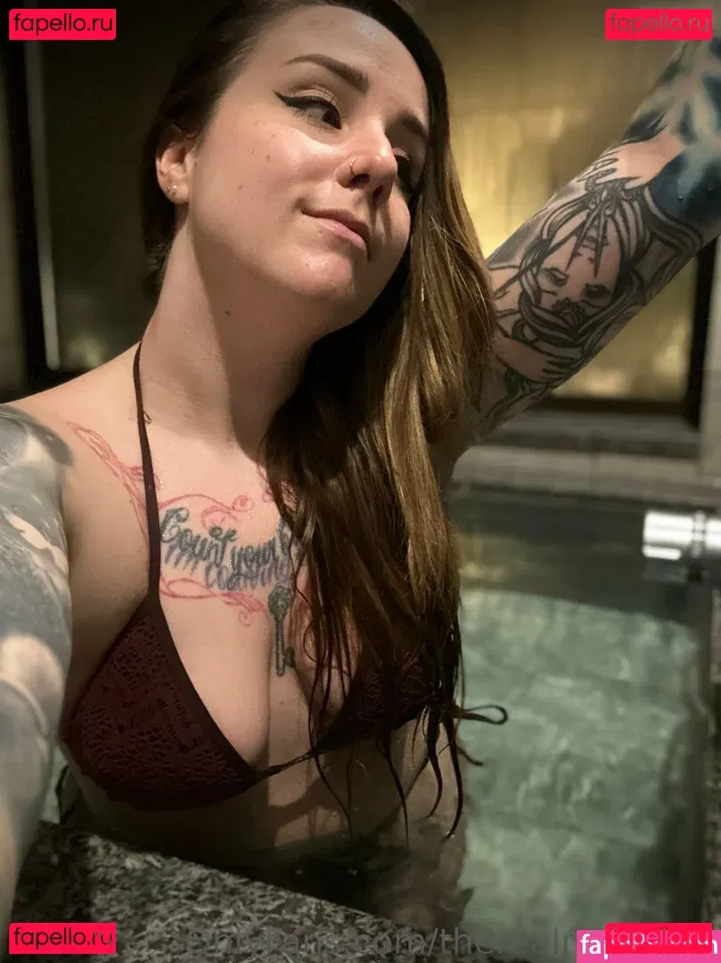 Miss Rage Onlyfans Photo Gallery 