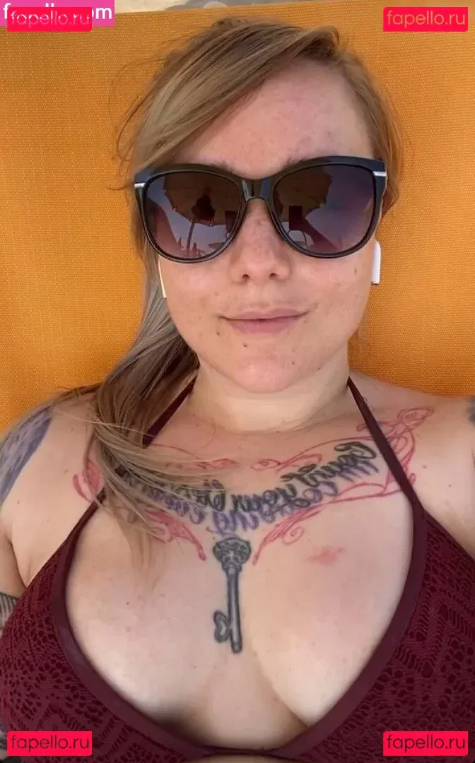 Miss Rage Onlyfans Photo Gallery 