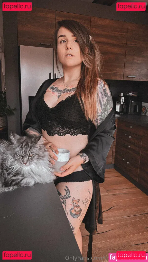 Miss Rage Onlyfans Photo Gallery 