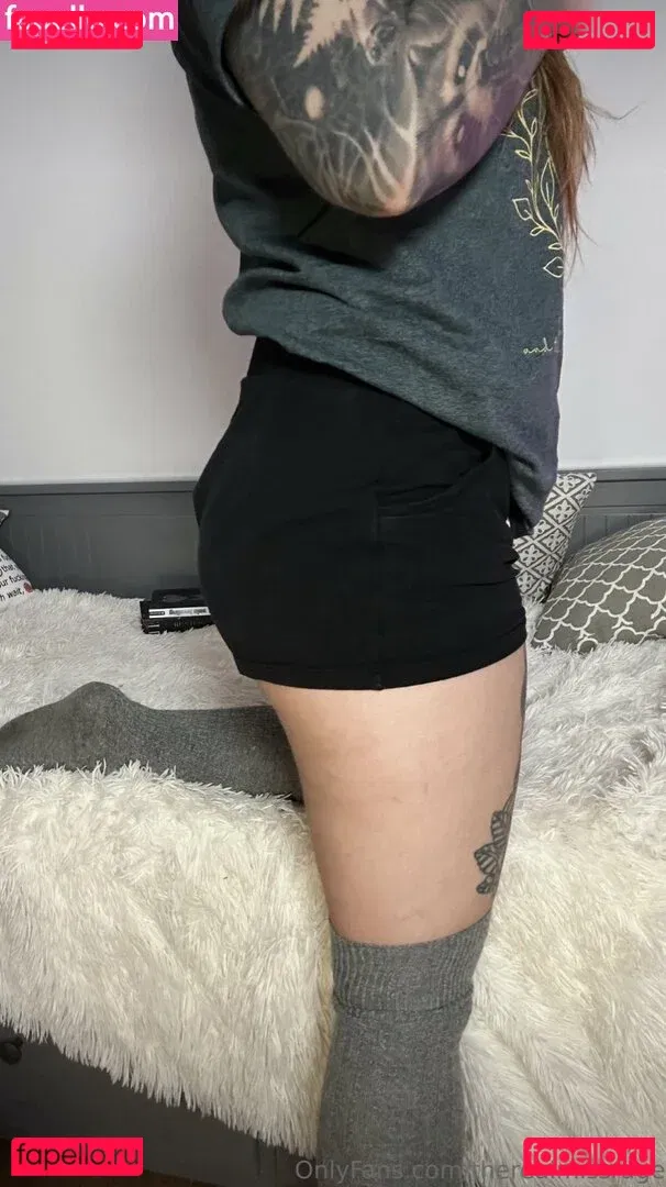 Miss Rage Onlyfans Photo Gallery 