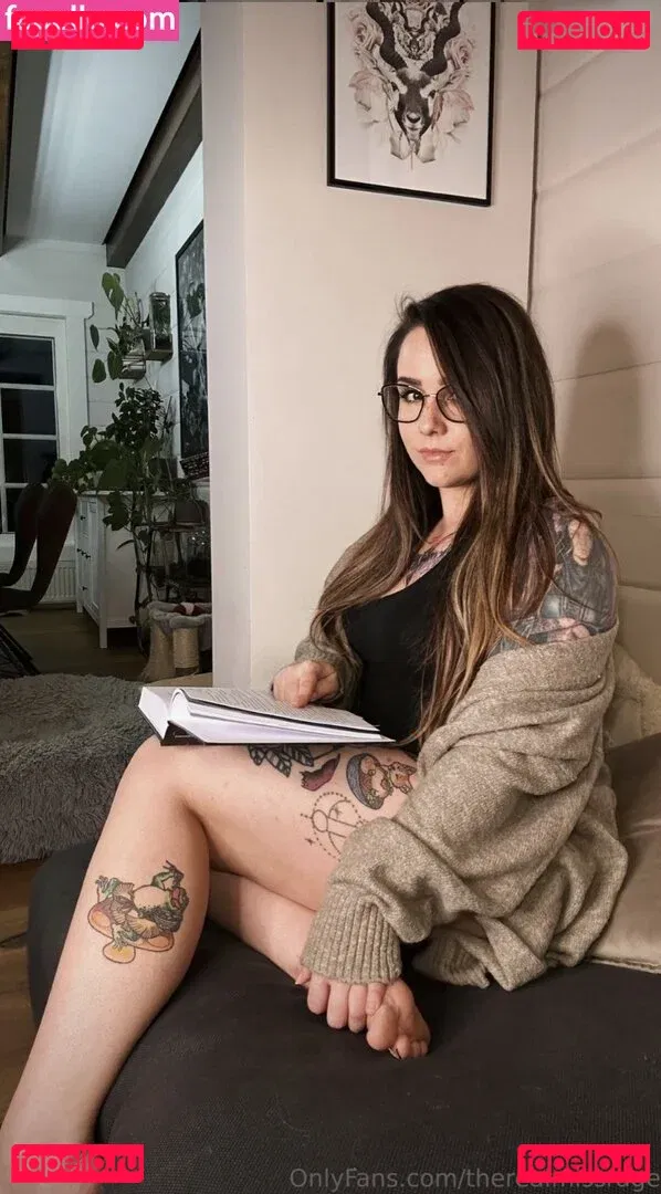 Miss Rage Onlyfans Photo Gallery 