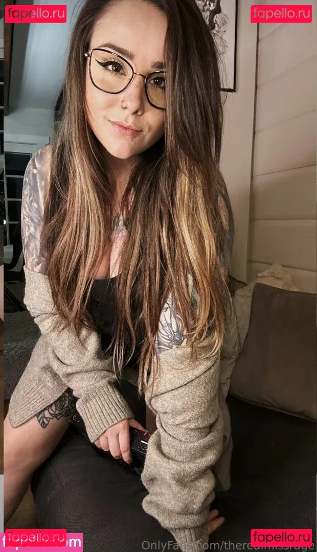 Miss Rage Onlyfans Photo Gallery 