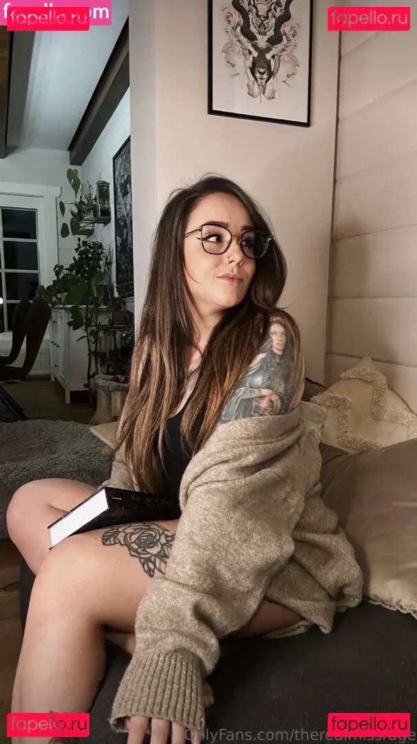 Miss Rage Onlyfans Photo Gallery 