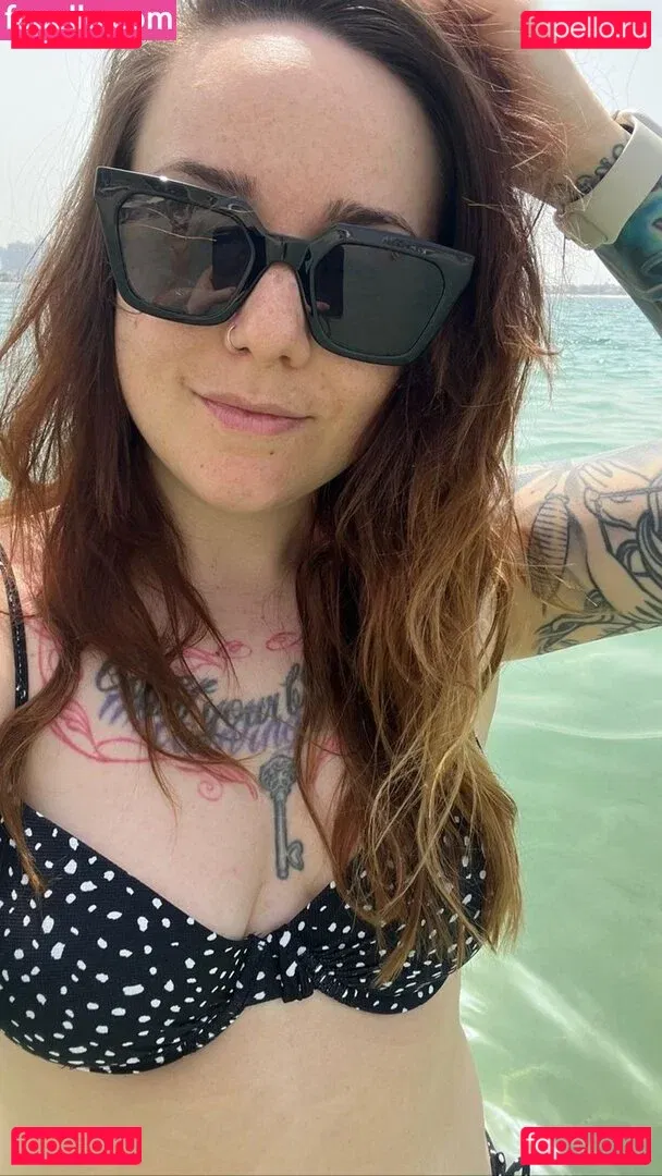 Miss Rage Onlyfans Photo Gallery 