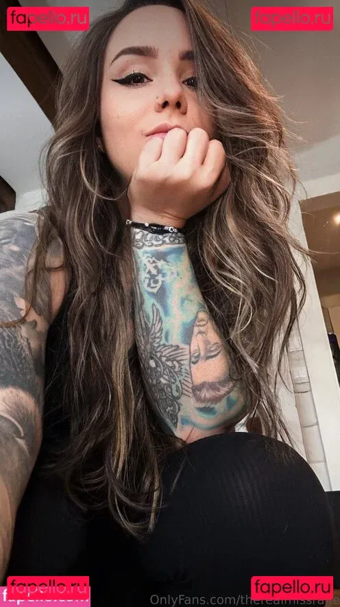 Miss Rage Onlyfans Photo Gallery 