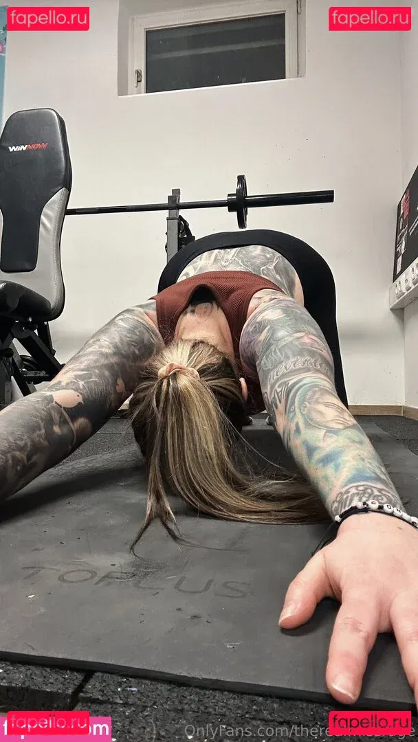 Miss Rage Onlyfans Photo Gallery 