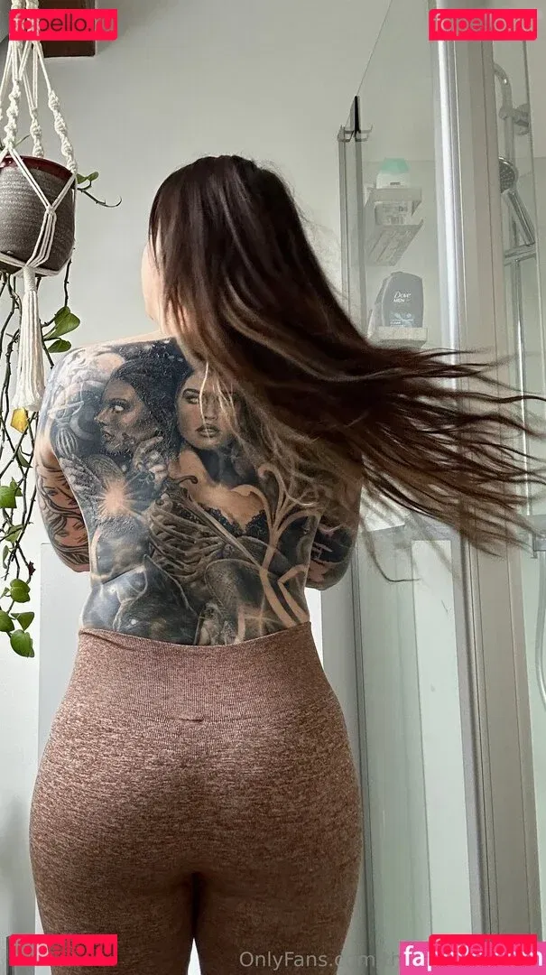 Miss Rage Onlyfans Photo Gallery 