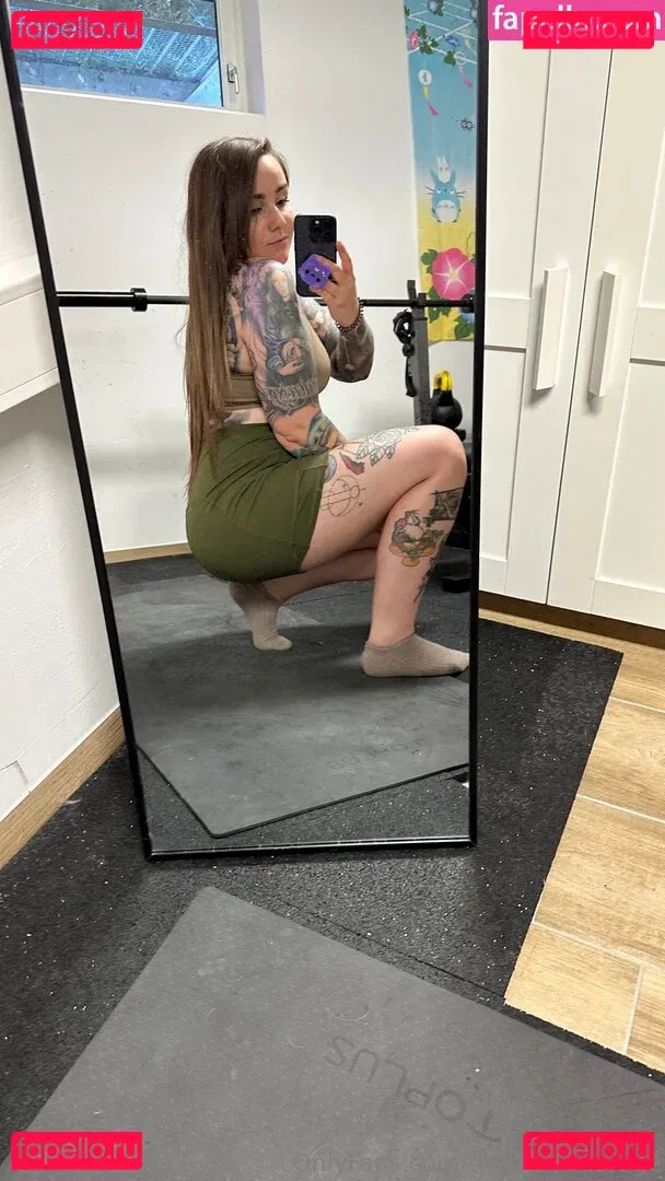 Miss Rage Onlyfans Photo Gallery 