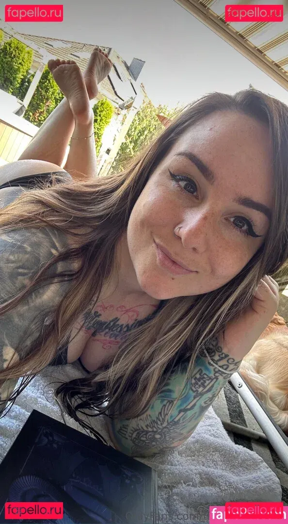 Miss Rage Onlyfans Photo Gallery 