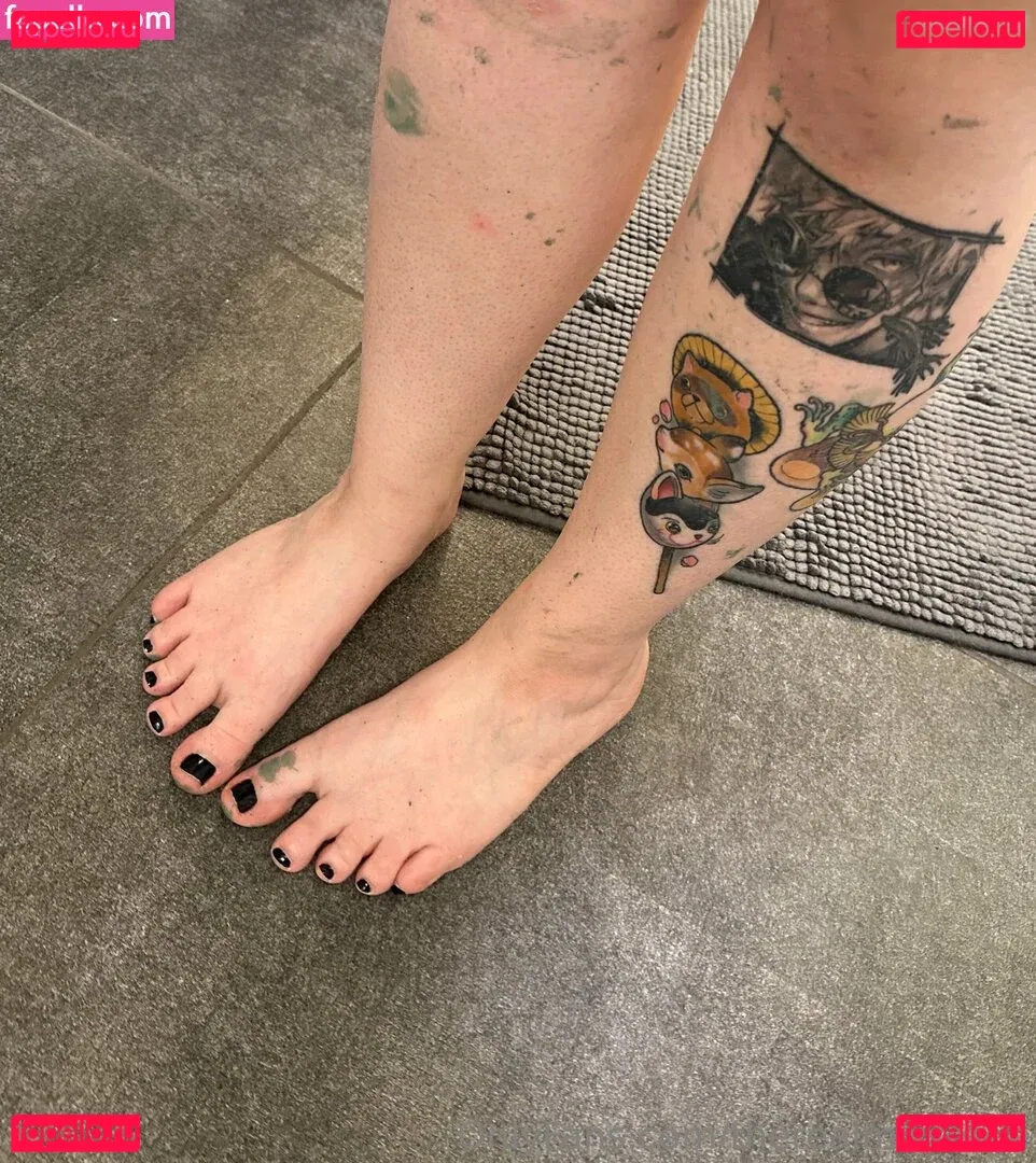 Miss Rage Onlyfans Photo Gallery 