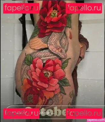 Miss Rage Onlyfans Photo Gallery 