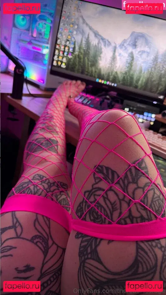 Miss Rage Onlyfans Photo Gallery 