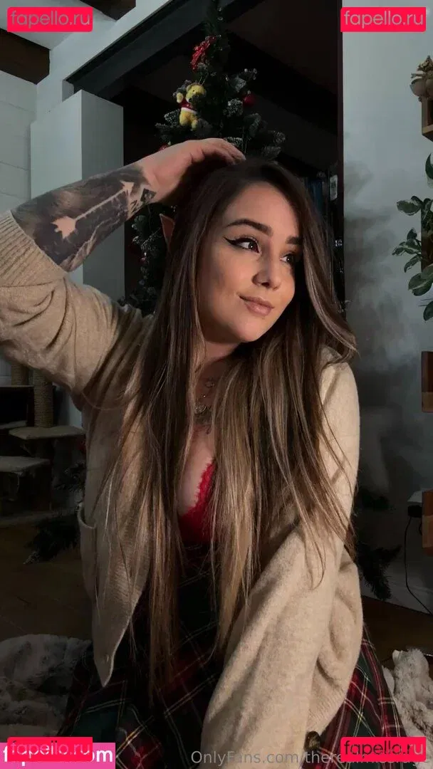 Miss Rage Onlyfans Photo Gallery 