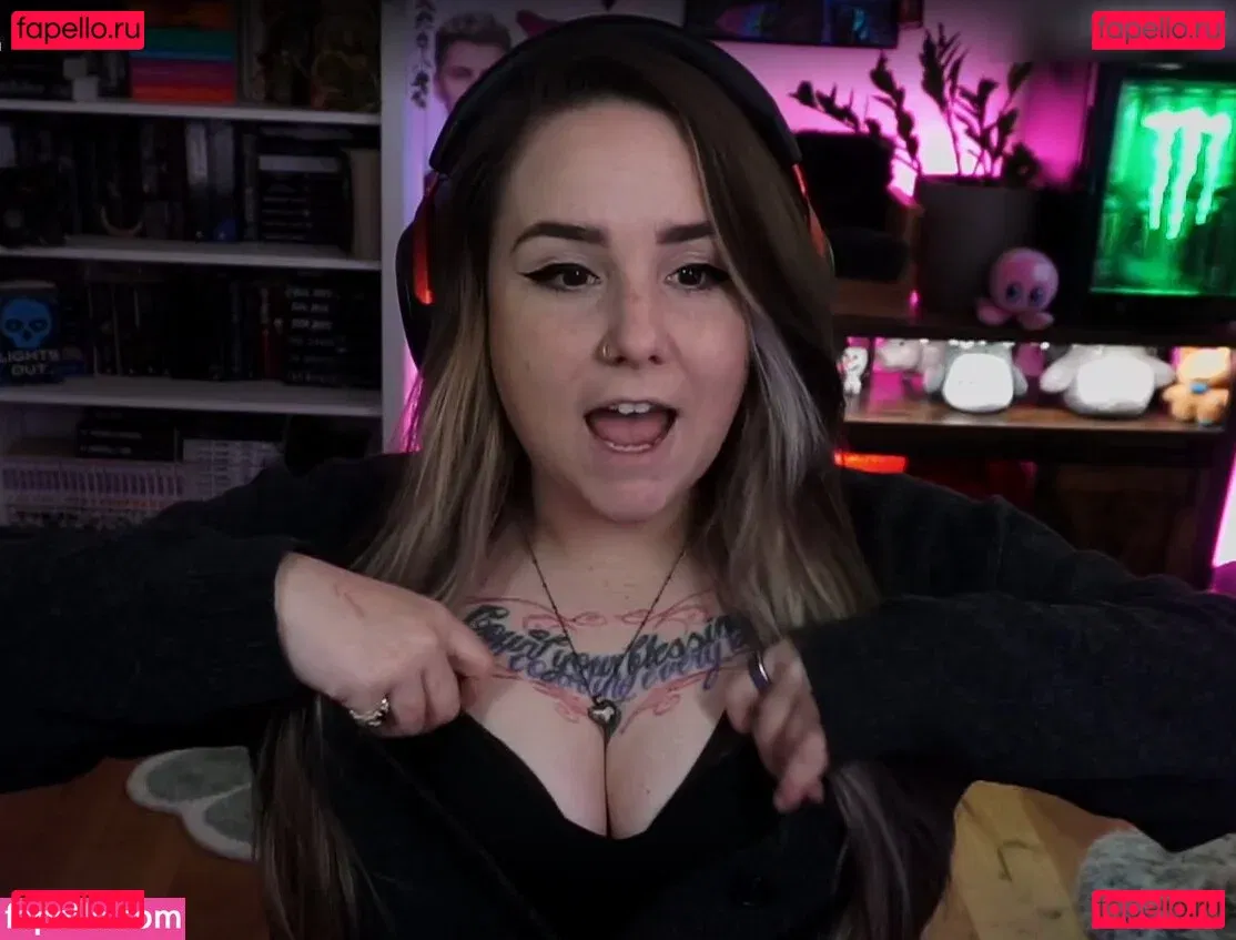 Miss Rage Onlyfans Photo Gallery 