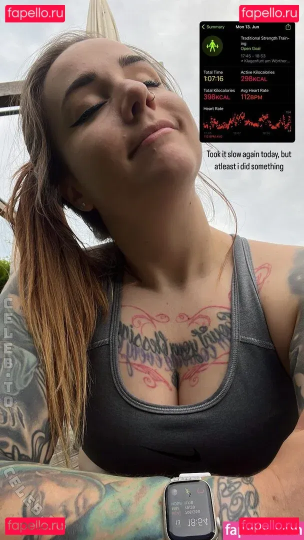 Miss Rage Onlyfans Photo Gallery 